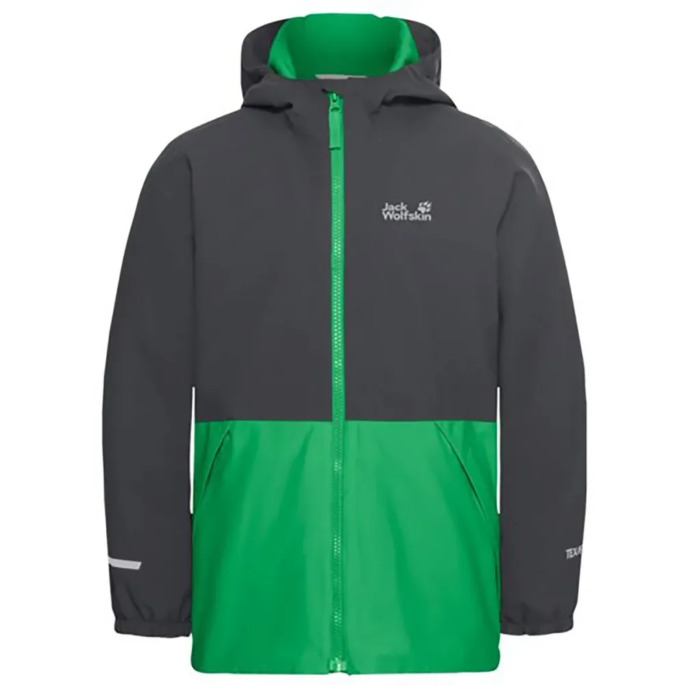 Jack Wolfskin Kinder Snow Days Jacke