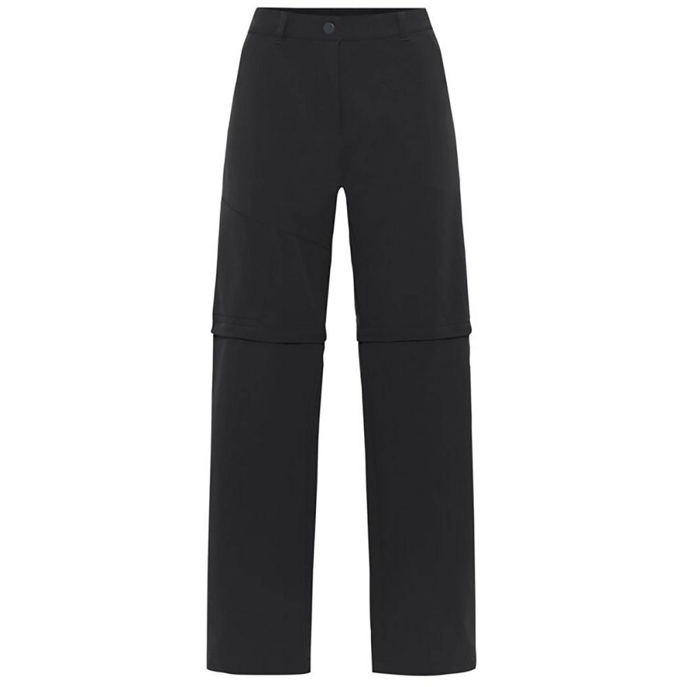 Jack Wolfskin Damen Pico Trail Zip Off Hose