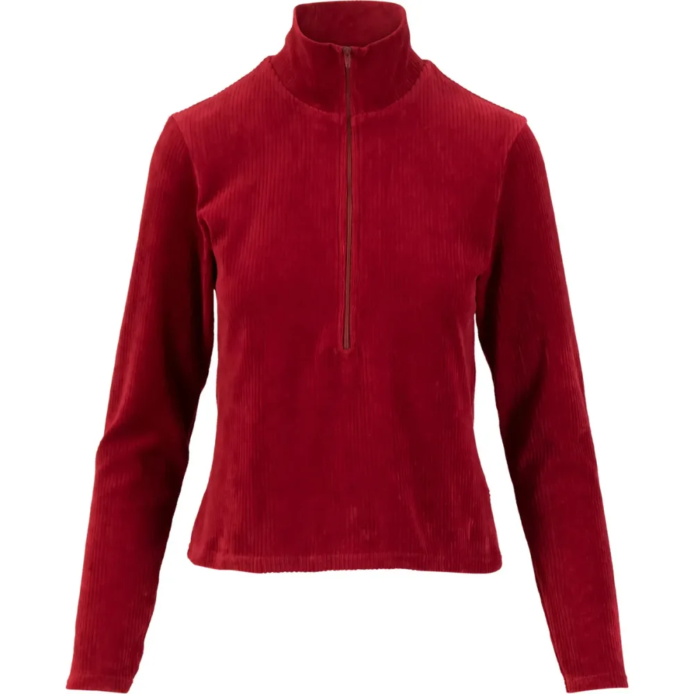 Blutsgeschwister Damen Jolly Troyer Pullover