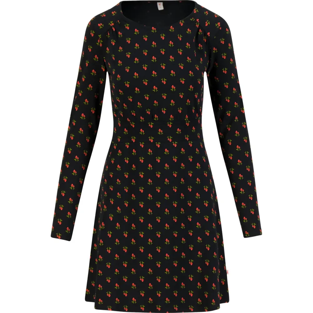 Blutsgeschwister Damen Hootchy Kootchy Petite Kleid