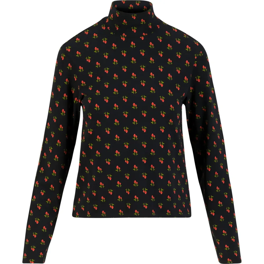 Blutsgeschwister Damen The Ease Of Release Longsleeve