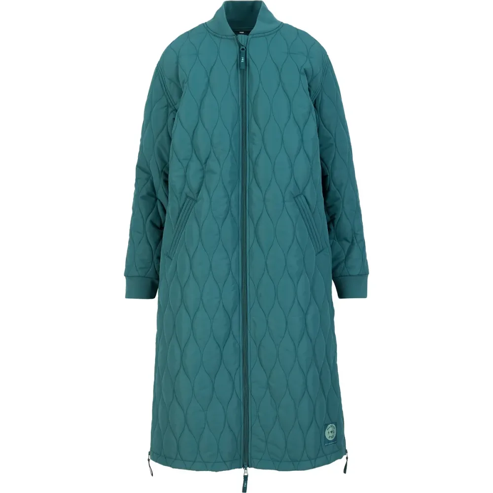 Blutsgeschwister Damen Trailblazer Shell Mantel