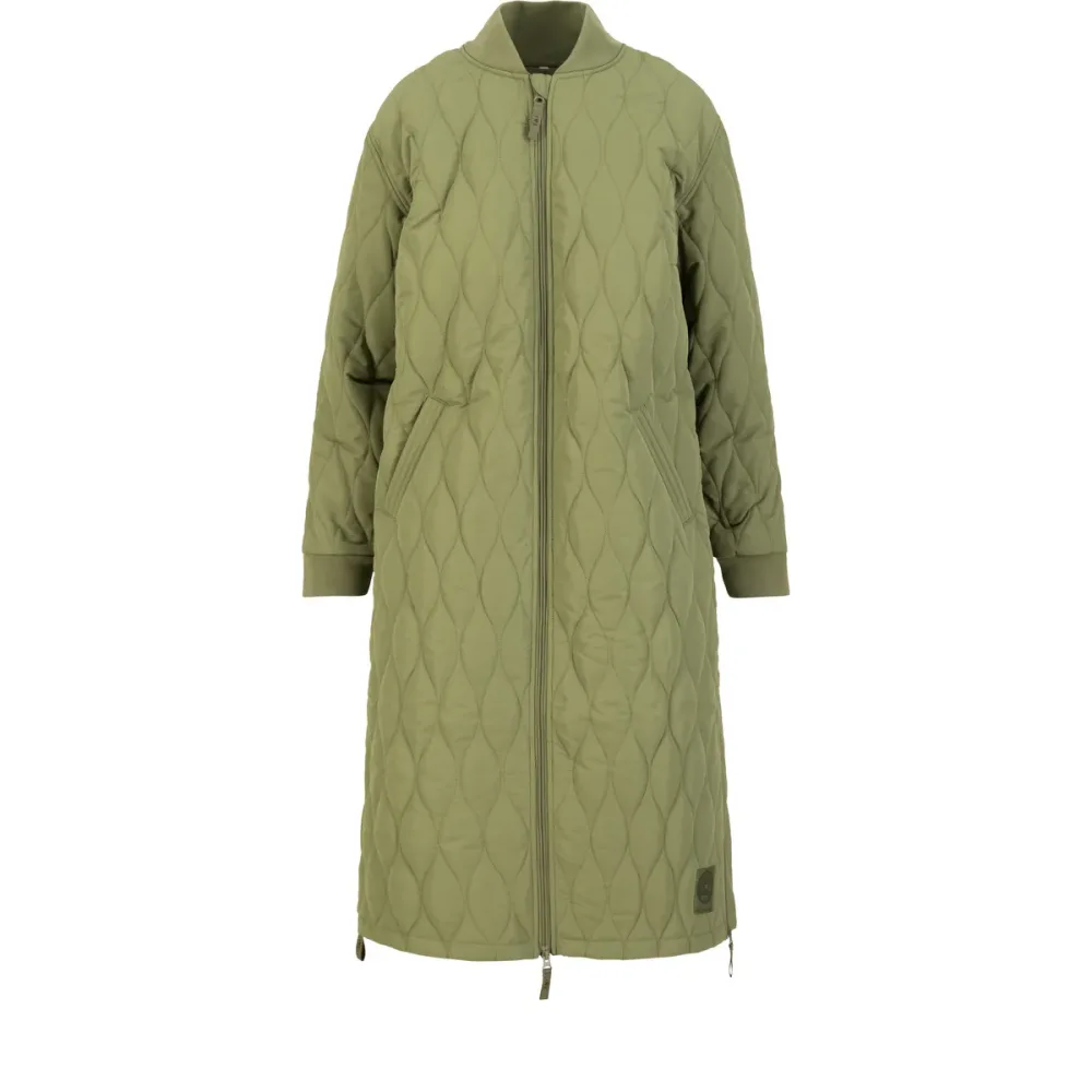 Blutsgeschwister Damen Trailblazer Shell Mantel