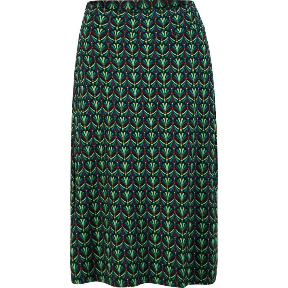 Blutsgeschwister Damen Tender Slender Rock