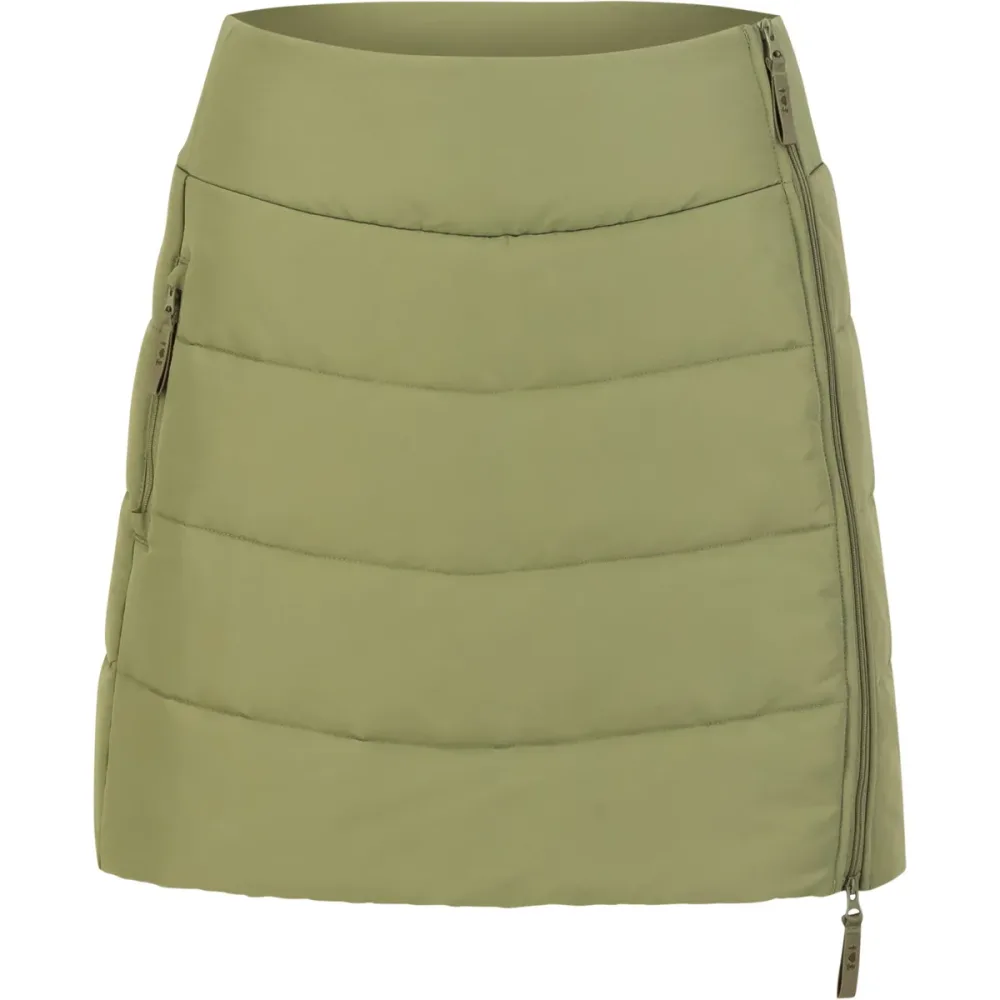 Blutsgeschwister Damen Trailblazer Zip'n Zap Rock