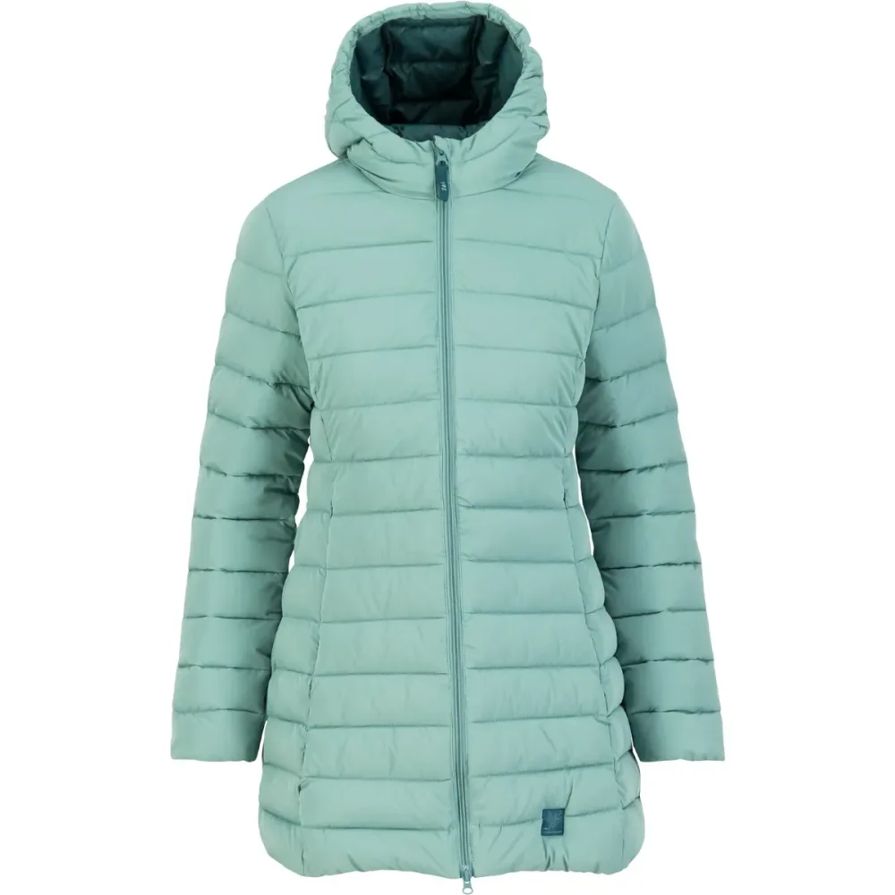 Blutsgeschwister Damen No Down Queen Mantel