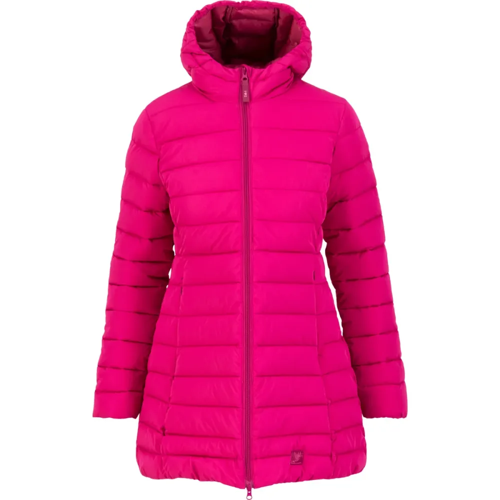 Blutsgeschwister Damen No Down Queen Mantel