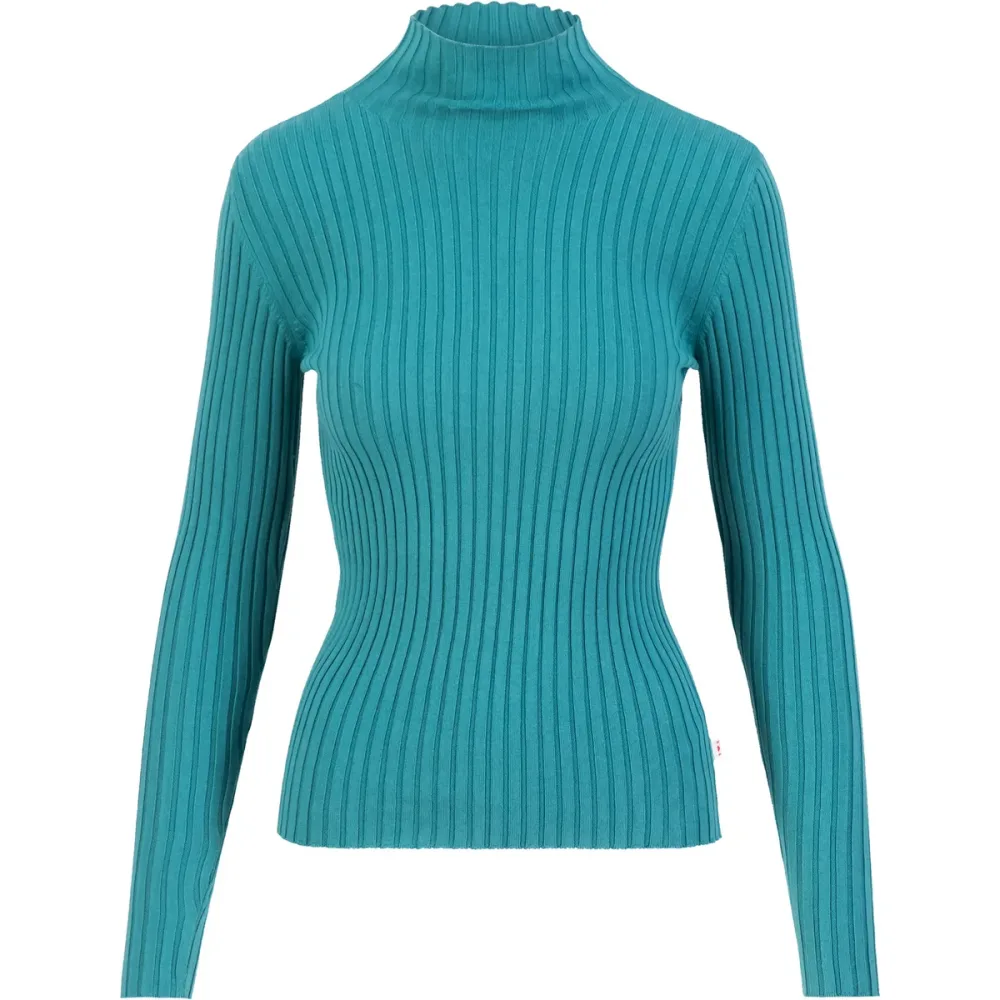 Blutsgeschwister Damen Jazz & Chill Pullover