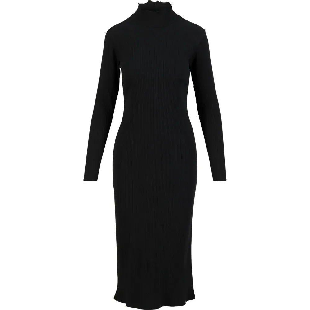 Blutsgeschwister Damen The Bodyconscious Kleid