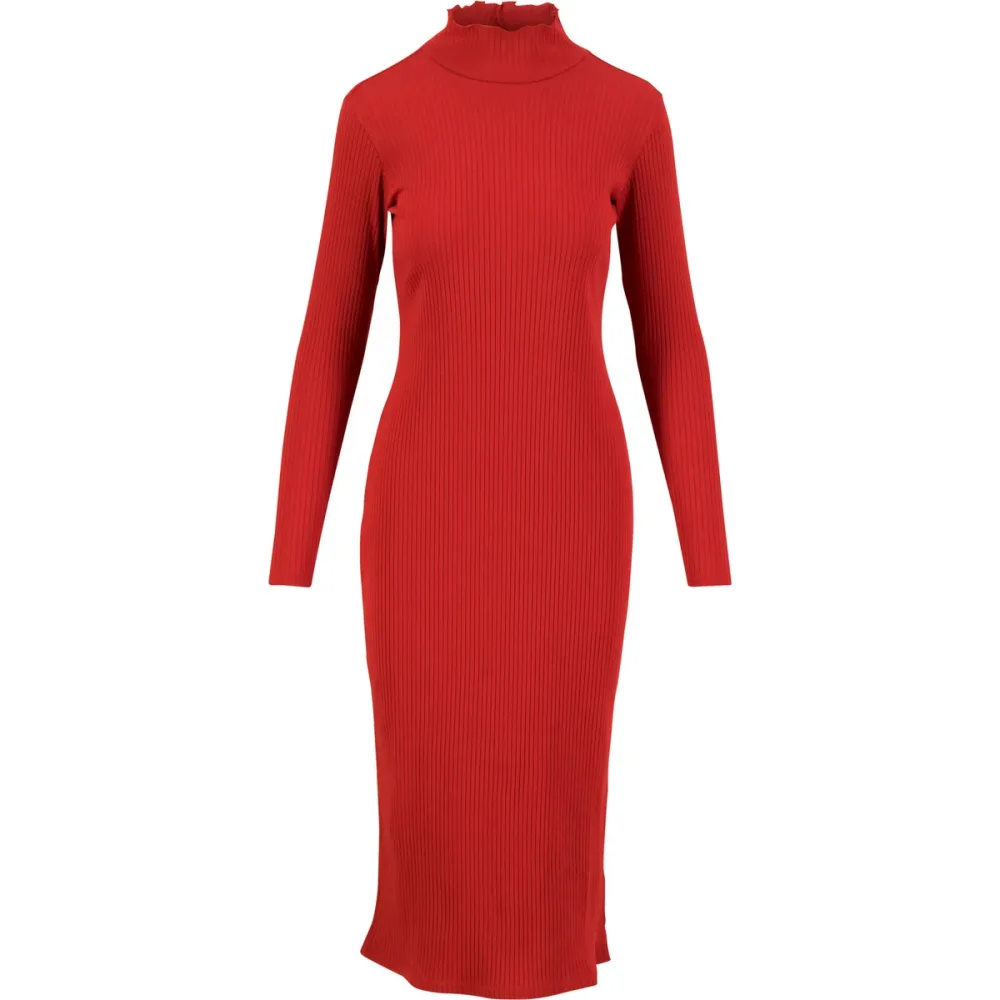 Blutsgeschwister Damen The Bodyconscious Kleid