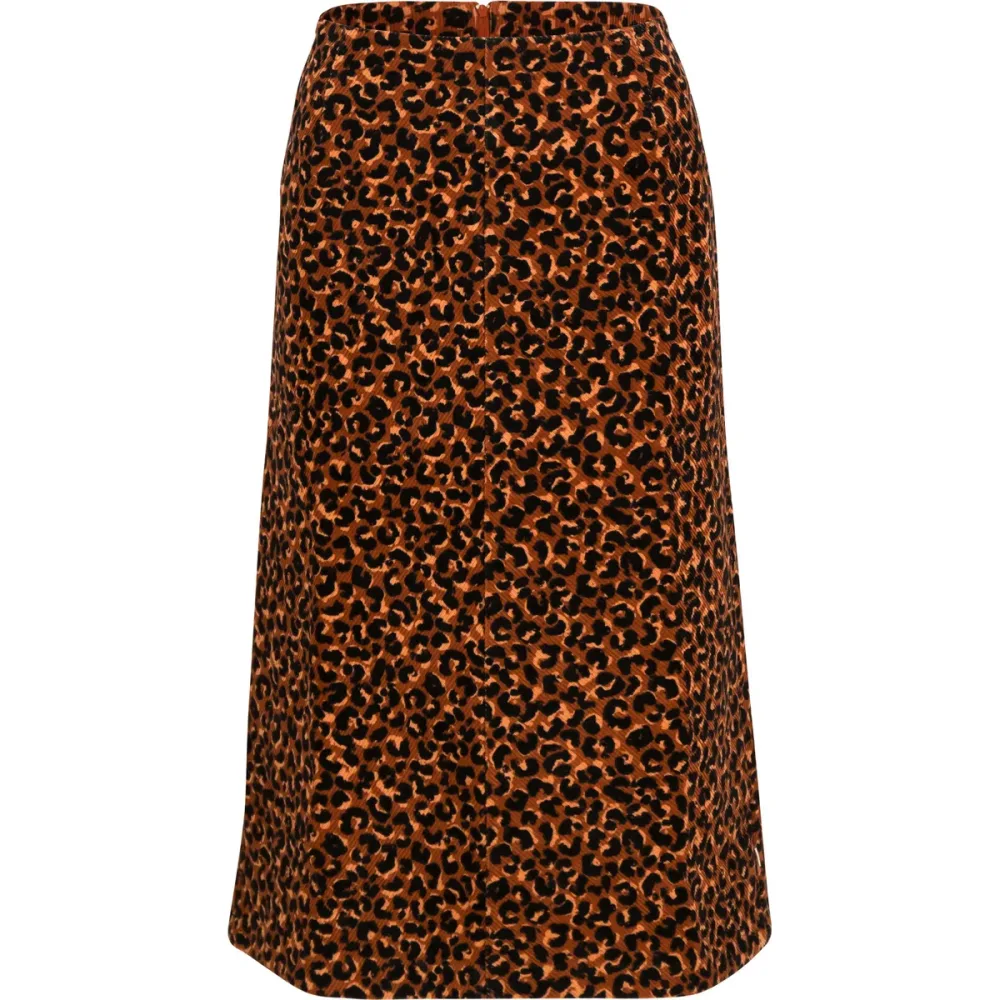 Blutsgeschwister Damen Woman's Work Rock