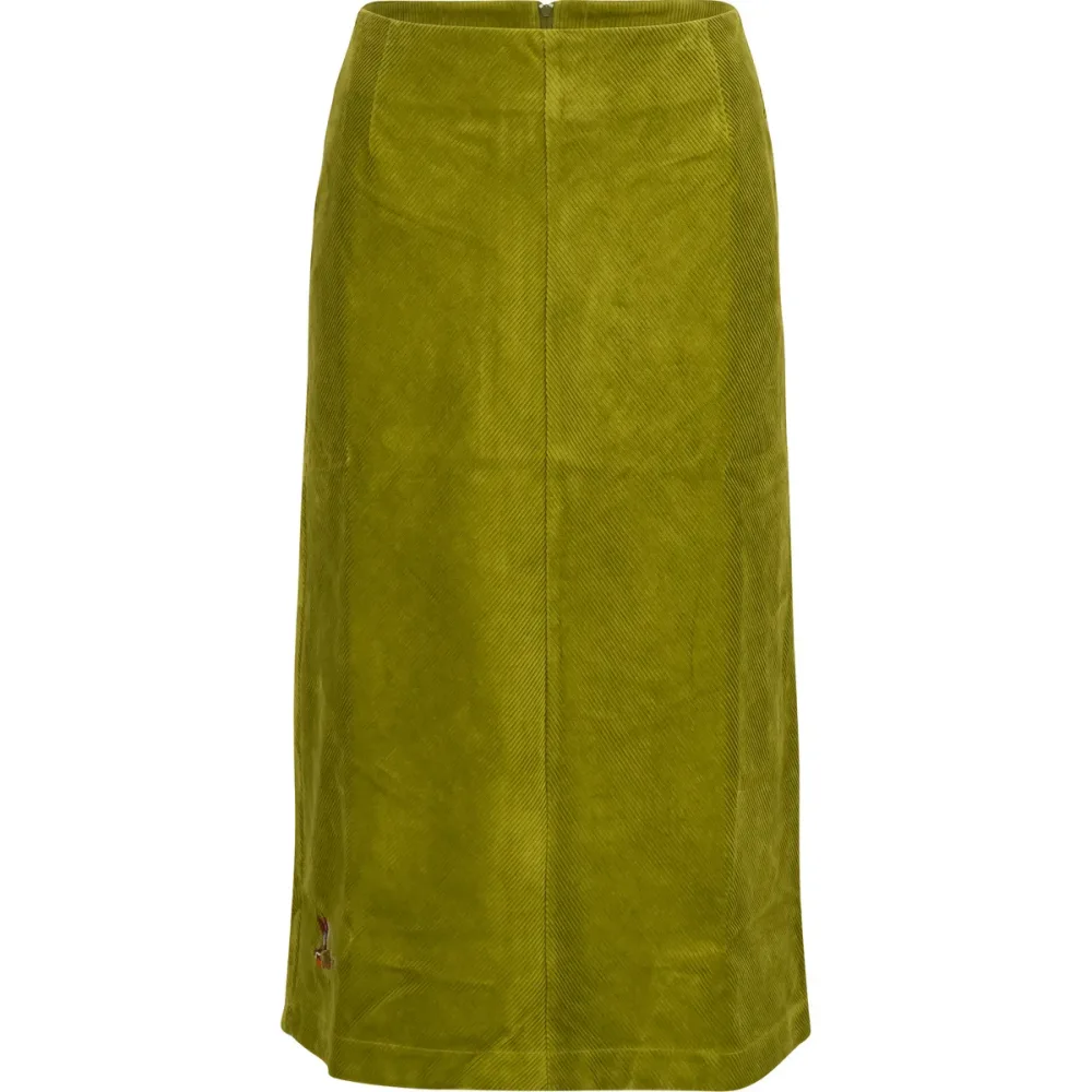 Blutsgeschwister Damen Woman's Work Rock