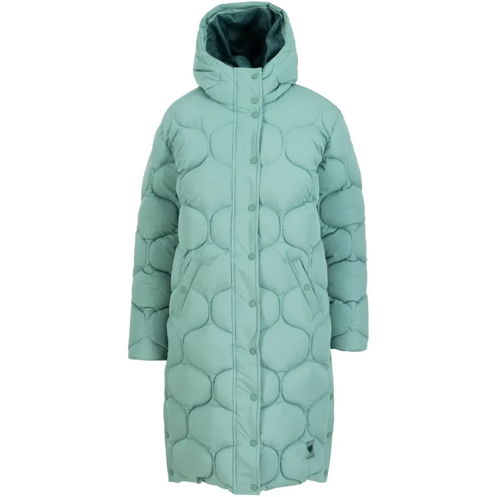 Blutsgeschwister Damen No Down Mister Mantel