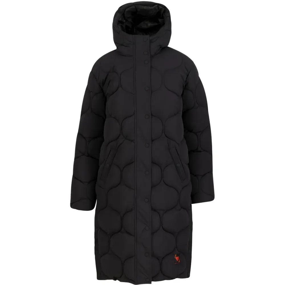 Blutsgeschwister Damen No Down Mister Mantel
