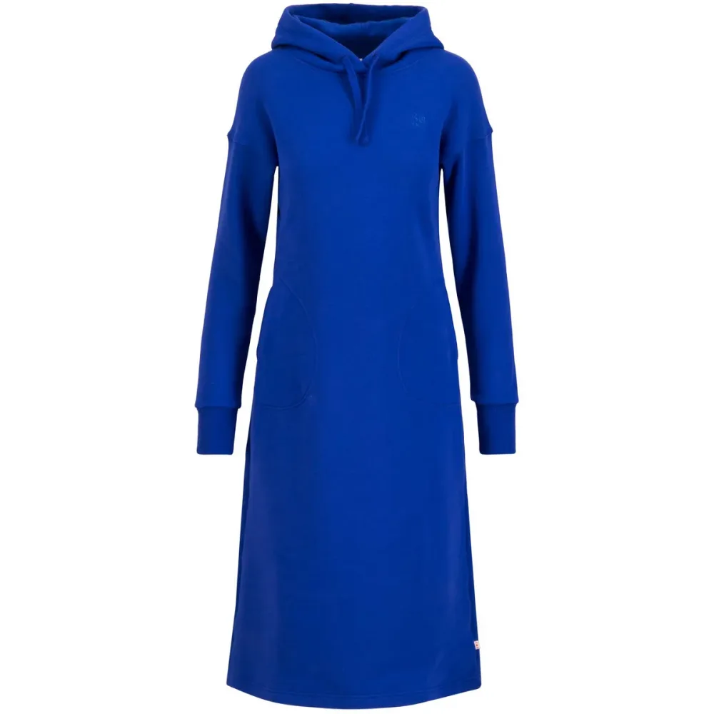 Blutsgeschwister Damen Blaze Babe Kleid