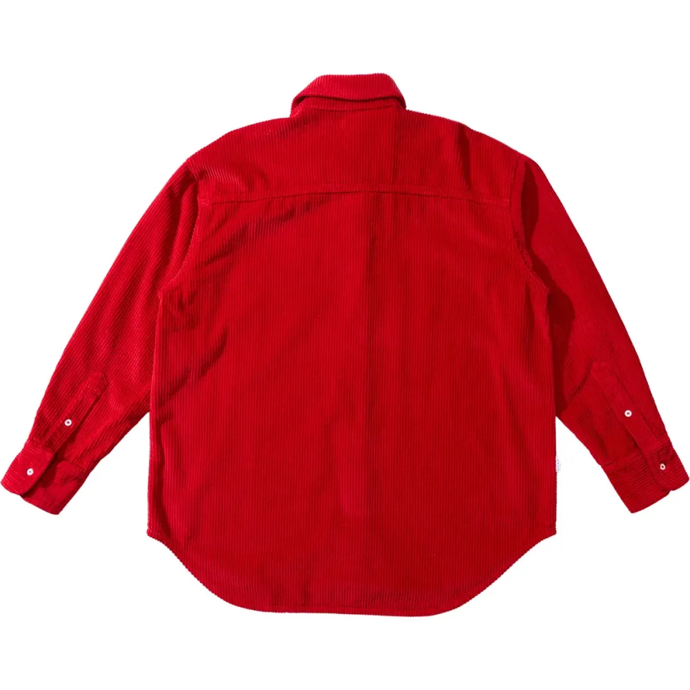 Brava Fabrics Damen Corduroy Jacke