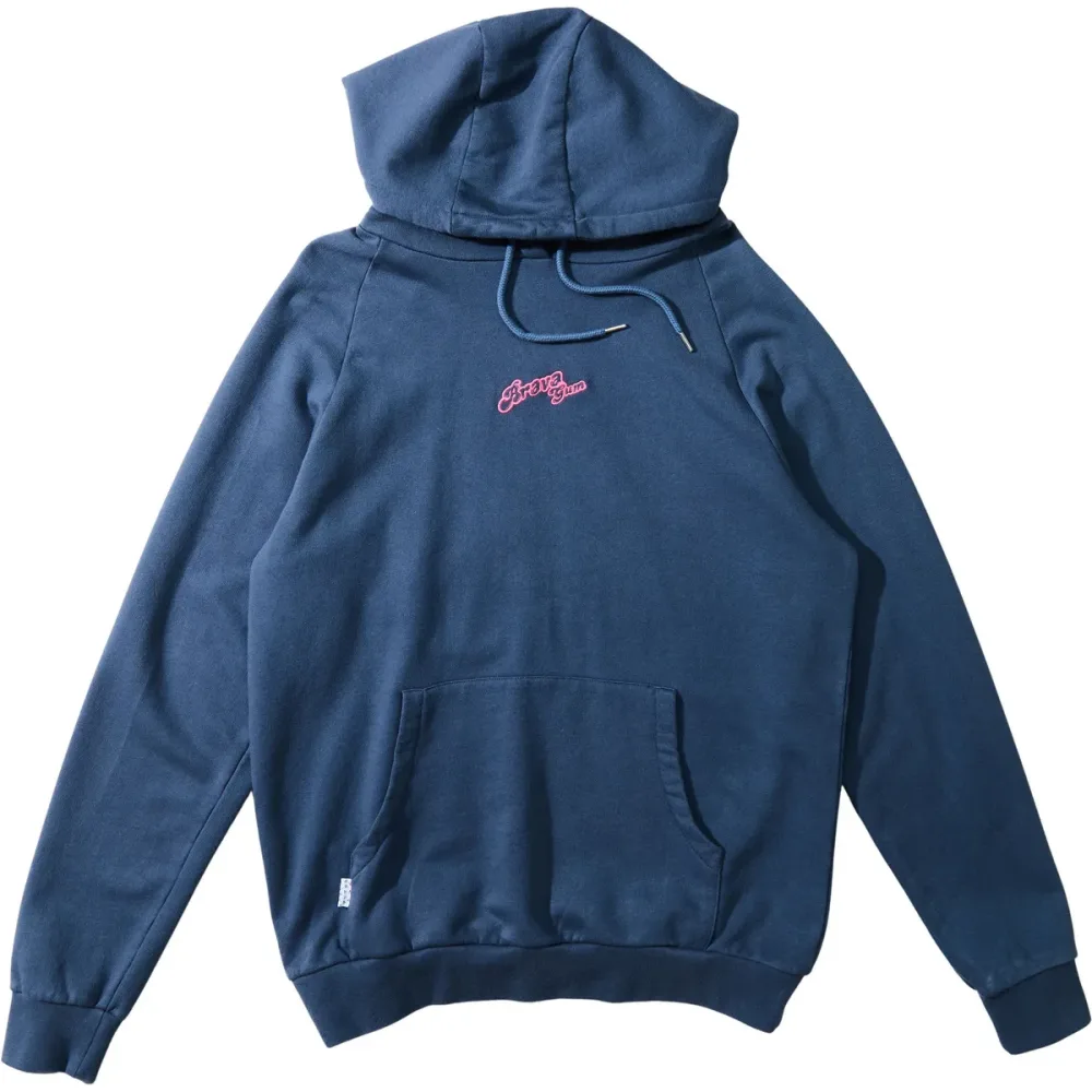 Brava Fabrics Herren Brava Gum Hoodie