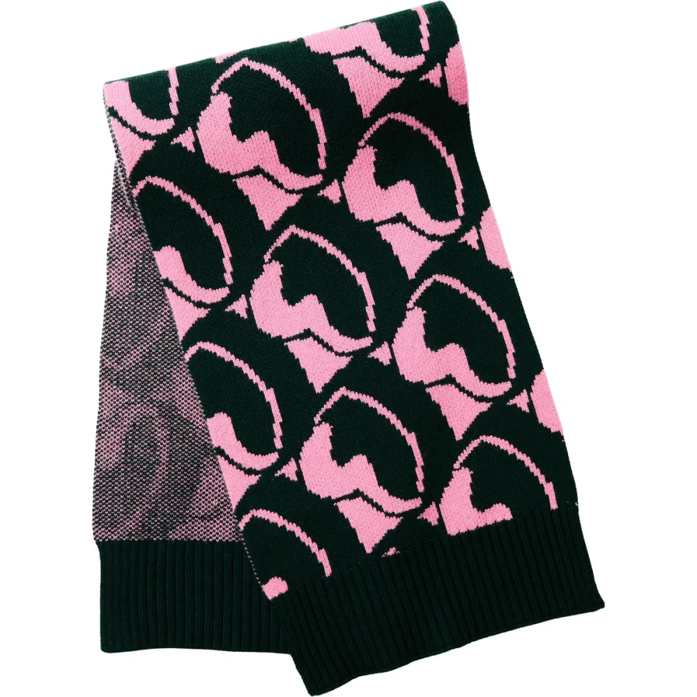 Brava Fabrics Damen Multicolor Schal