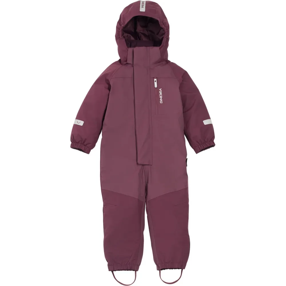 Viking Kinder Toasty Winter Thermal Schneeanzug