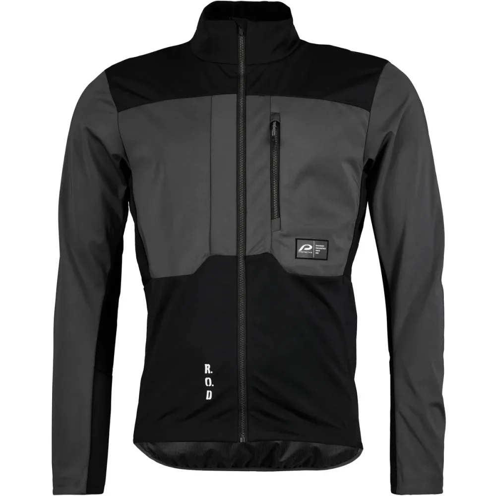 Protective Herren Beat Street 4.0 Jacke