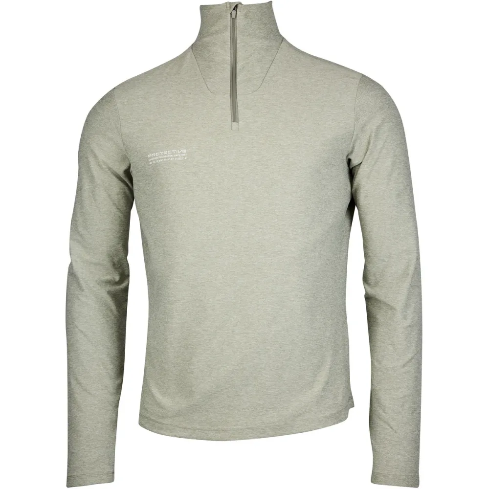 Protective Herren Flash Fury Longsleeve