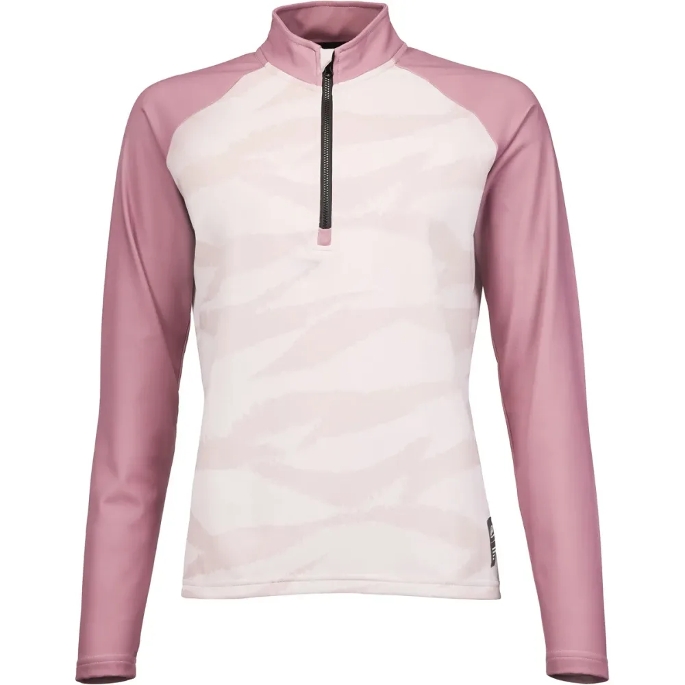 Protective Damen Rat Rod Zip Longsleeve