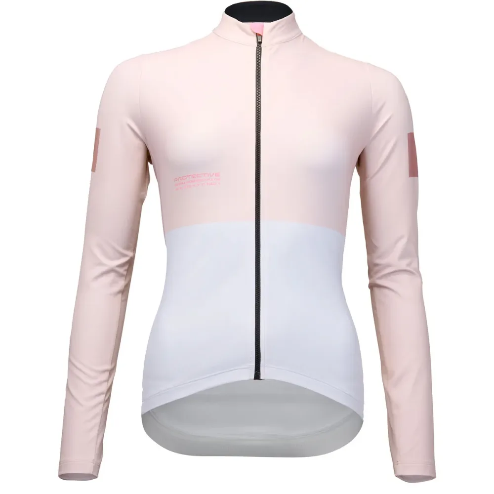 Protective Damen Rush Rider Trikot