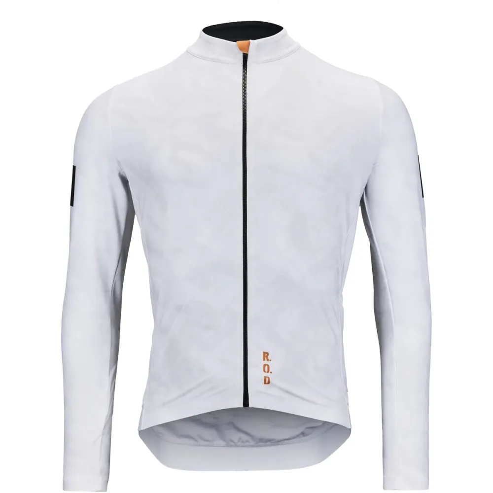Protective Herren Clay LS Trikot