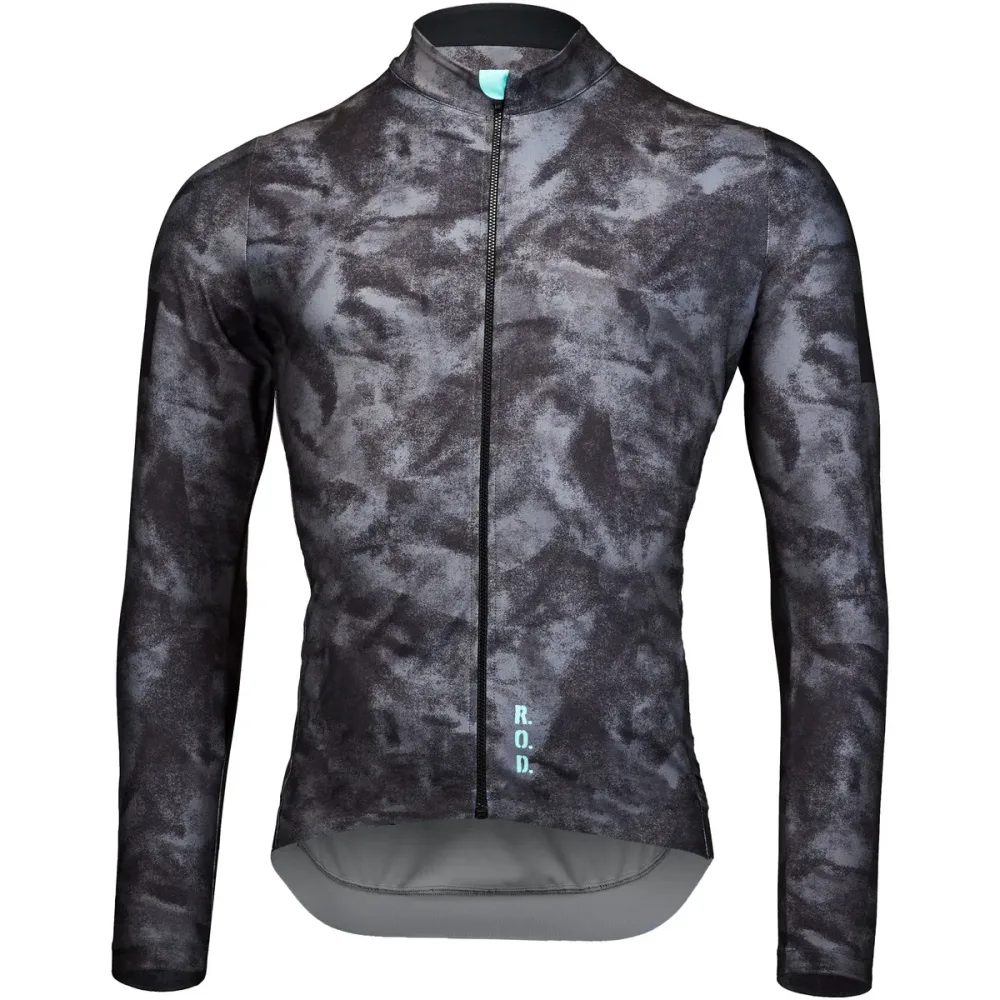 Protective Herren Clay LS Trikot