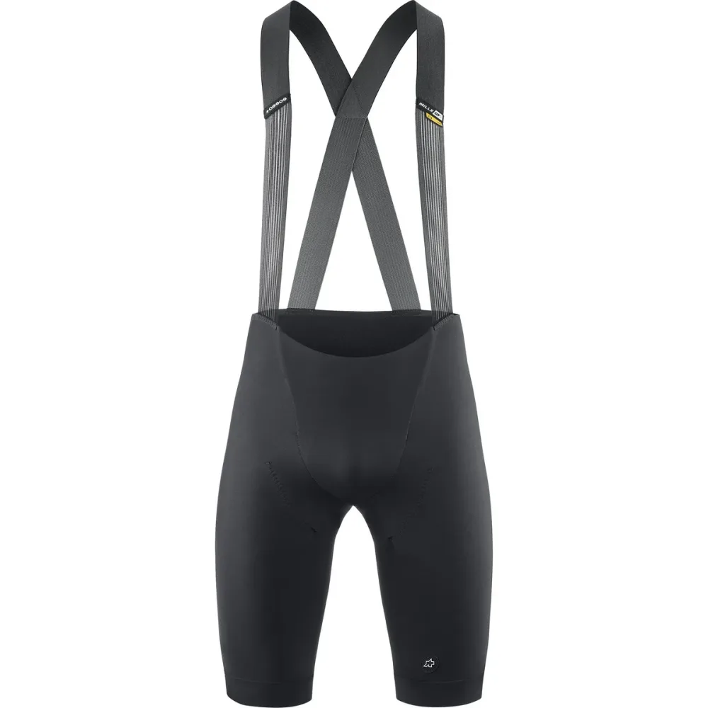 Assos Herren GTS Spring Fall S11 Bib kurz