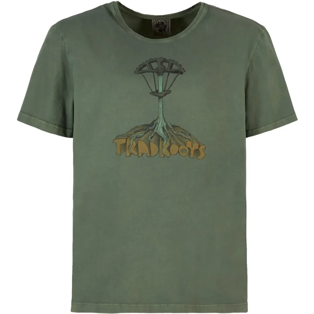 E9 Herren Roots T-Shirt