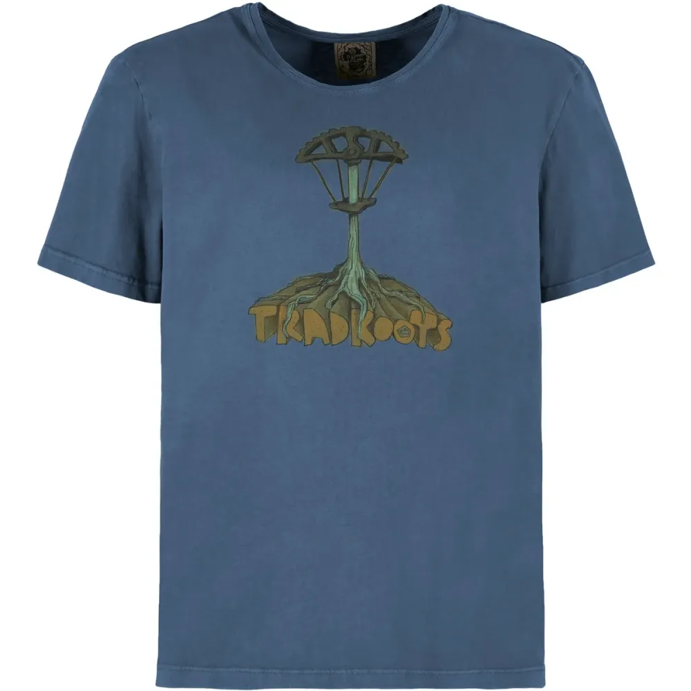E9 Herren Roots T-Shirt