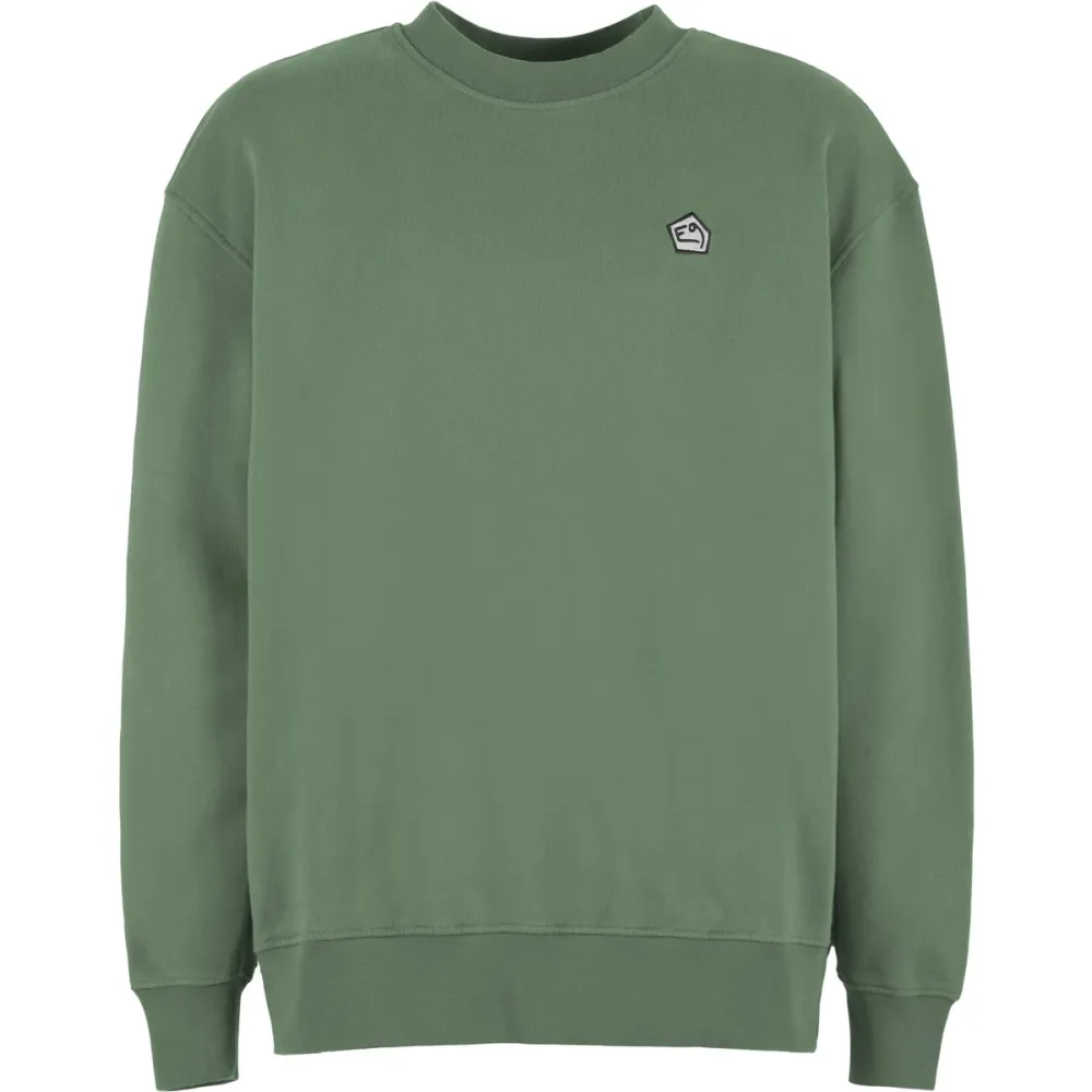 E9 Herren Turtle Pullover
