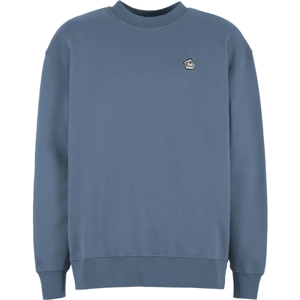 E9 Herren Turtle Pullover