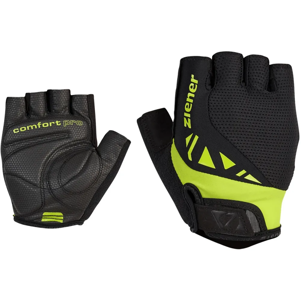 Ziener Herren Claass-Z Bike Handschuhe