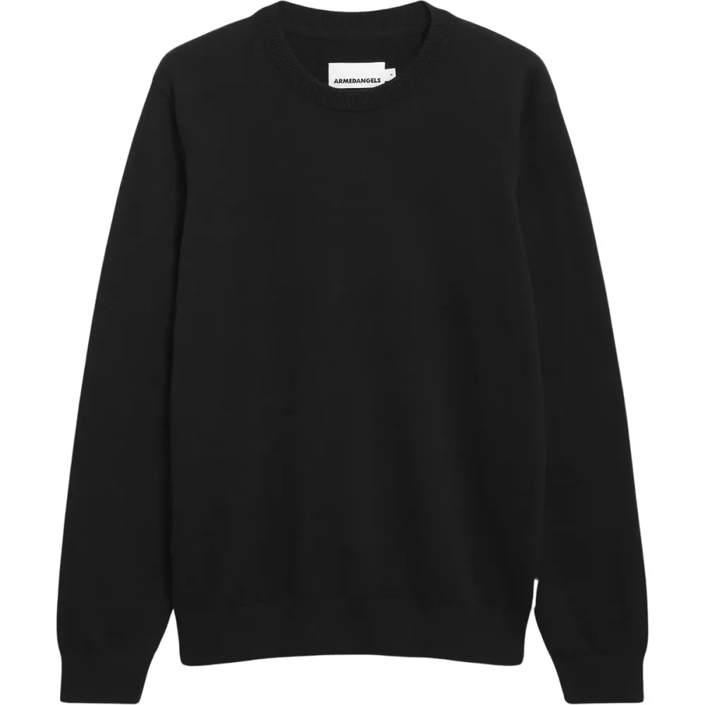 Armedangels Herren Loukaa Pullover