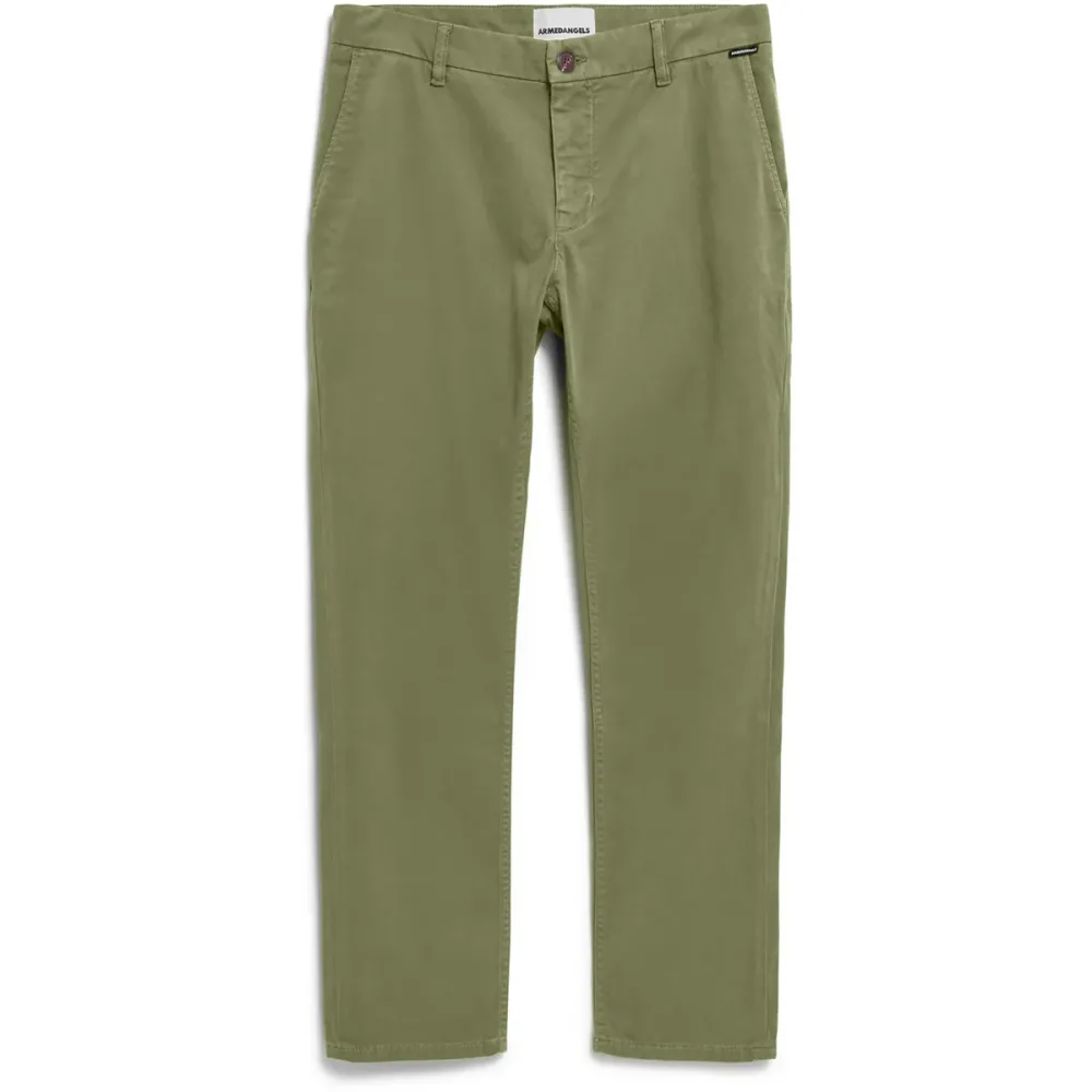 Armedangels Herren Aaster Hose