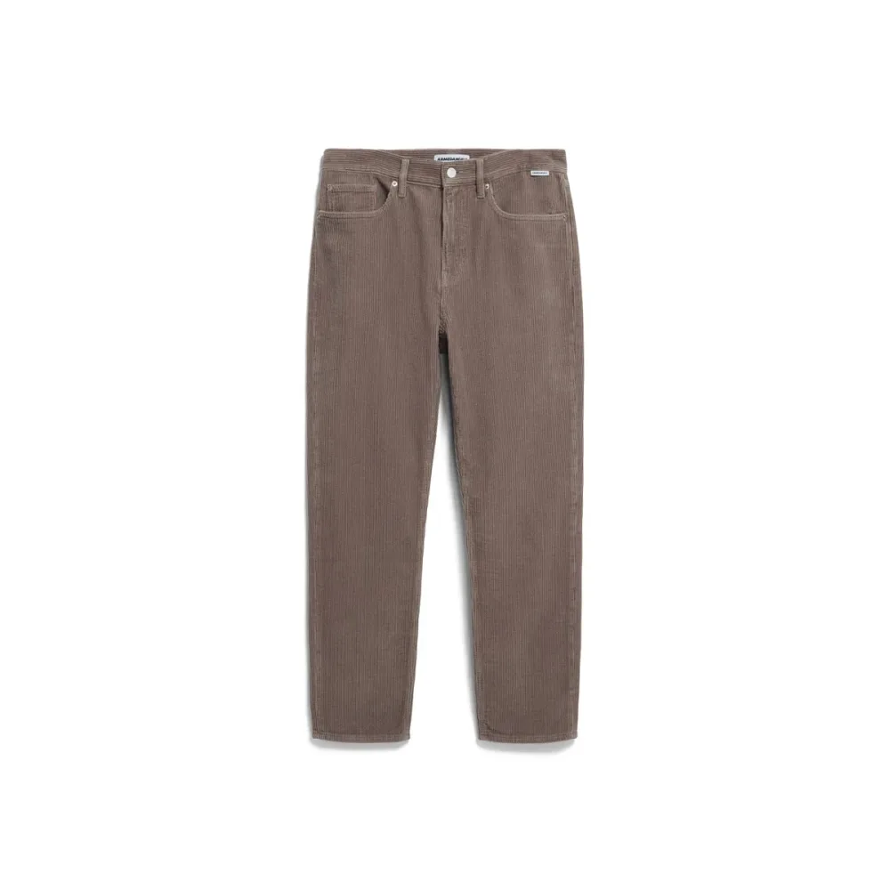 Armedangels Herren Maakx Corduroy Hose