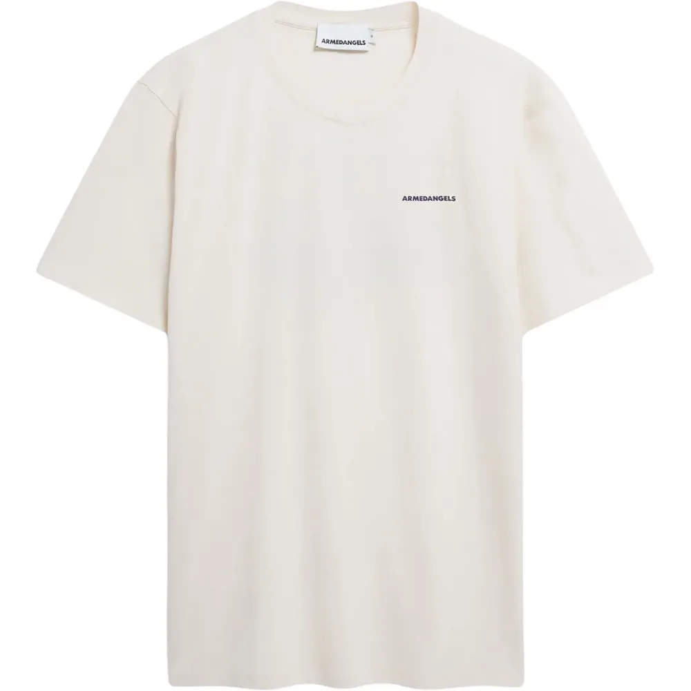 Armedangels Herren Maarkos L. Free Swim T-Shirt