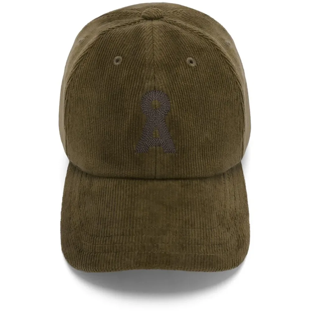 Armedangels Yenaas Corduroy Cap