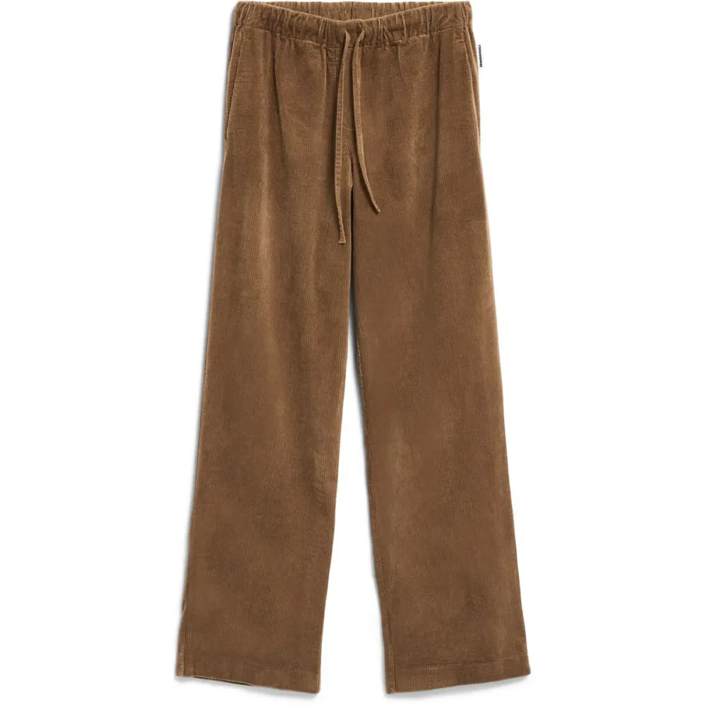 Armedangels Damen Jaimilaa Corduroy Hose