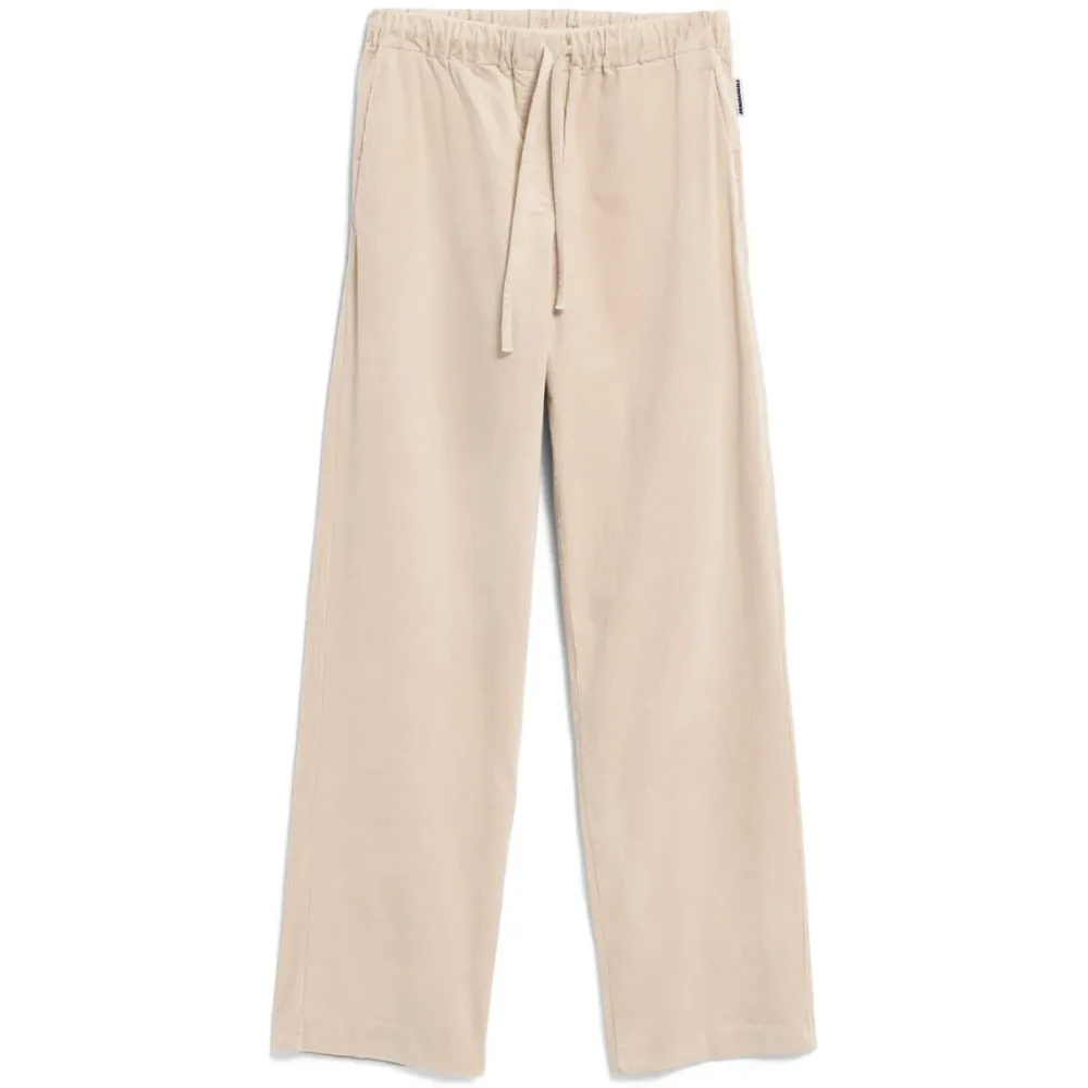 Armedangels Damen Jaimilaa Corduroy Hose