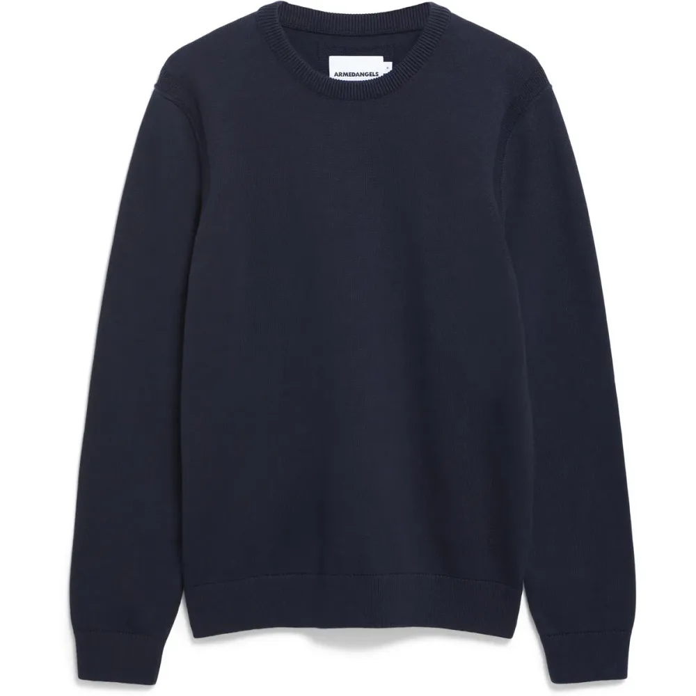 Armedangels Herren Mikitaa Pullover