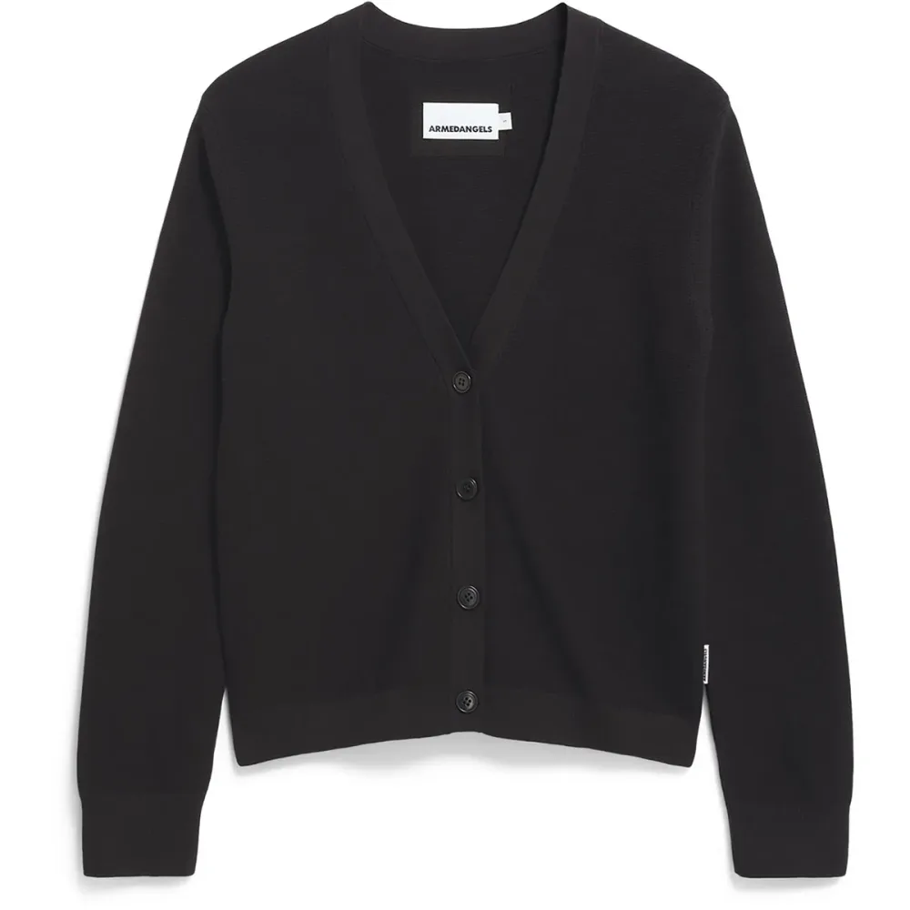 Armedangels Damen Menaal Links Links Jacke