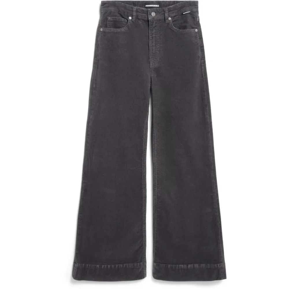 Armedangels Damen Murliaa Corduroy Hose