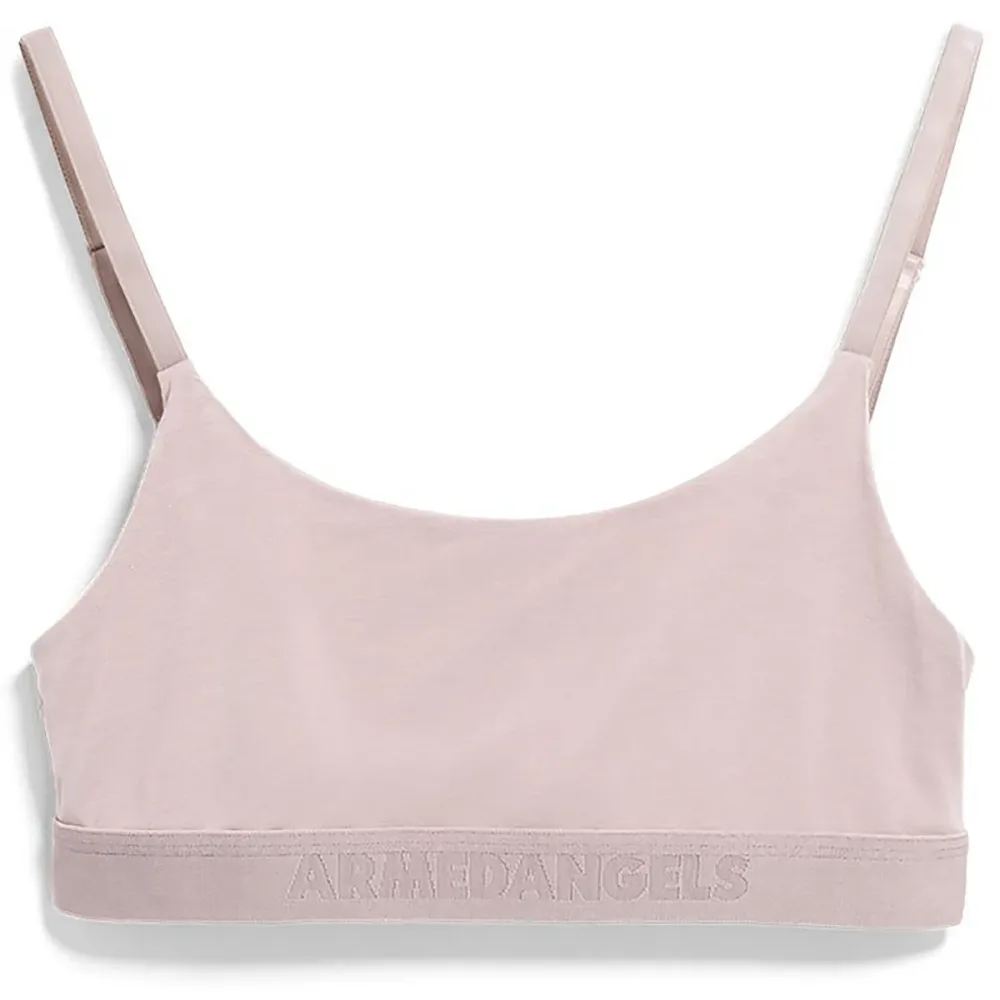 Armedangels Damen Tovaa BH