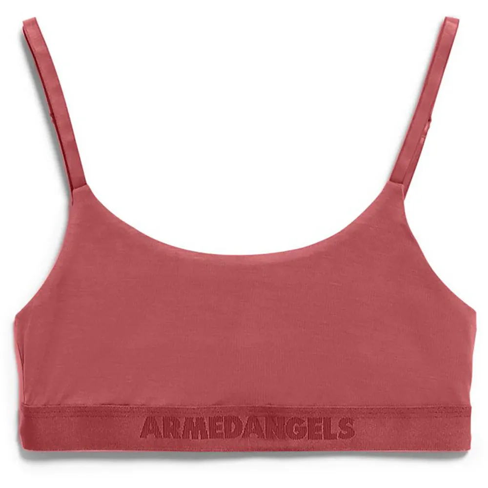 Armedangels Damen Tovaa BH