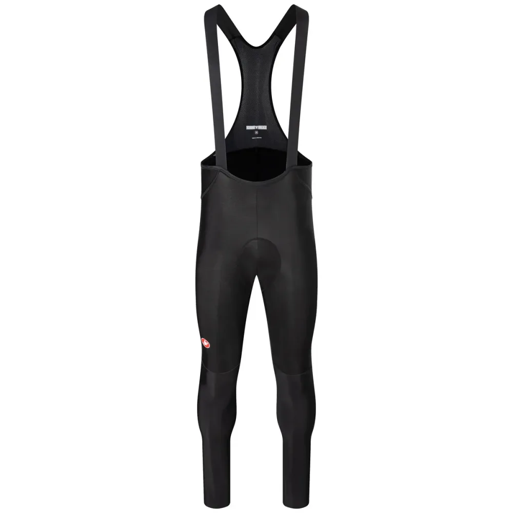Castelli Herren Competizione Bib lang