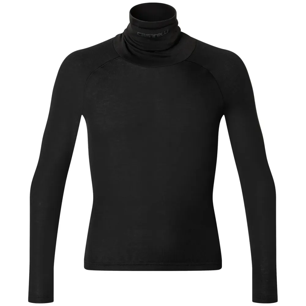 Castelli Herren Flanders 2 High Neck Longsleeve