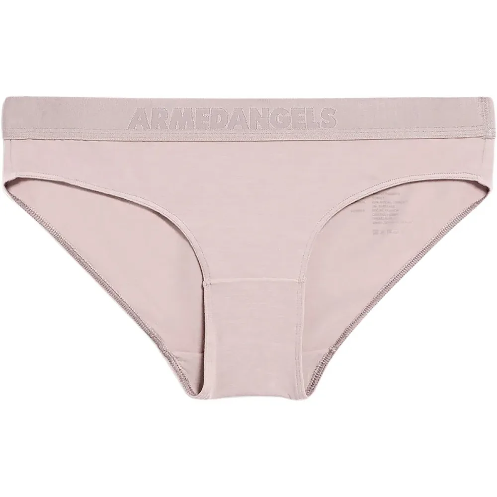 Armedangels Damen Trinaa Unterhose